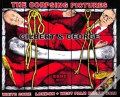 Capa do artigo Gilbert & George - The Corpsing Pictures