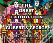 Capa do artigo Gilbert & George: The Great Exhibition