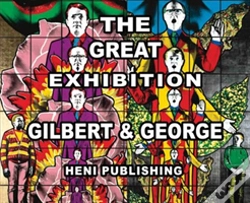 Capa do artigo Gilbert & George: The Great Exhibition