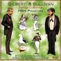 Gilbert & Sullivan: HMS Pinafore - CD - Preview