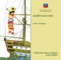 Gilbert & Sullivan: HMS Pinafore - CD - Preview