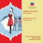 Gilbert & Sullivan: Princess Ida/Spectacular - CD - Preview