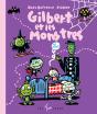 Gilbert Et Les Monstres - Preview