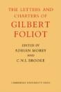 Gilbert Foliot And His Letters - Preview