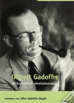 Capa do artigo Gilbert Gadoffre Un Humaniste Révolutionnaire
