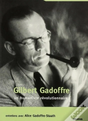 Capa do artigo Gilbert Gadoffre Un Humaniste Révolutionnaire