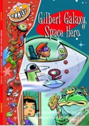 Capa do artigo Gilbert Galaxy, A Space Hero