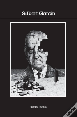 Capa do artigo Gilbert Garcin