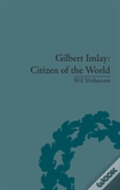 Capa do artigo Gilbert Imlay