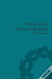 Capa do artigo Gilbert Imlay