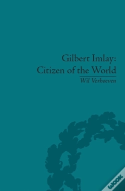 Capa do artigo Gilbert Imlay