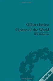 Capa do artigo Gilbert Imlay