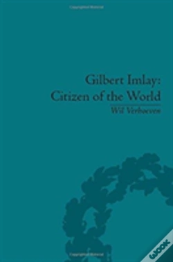 Capa do artigo Gilbert Imlay