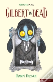 Capa do artigo Gilbert Is Dead