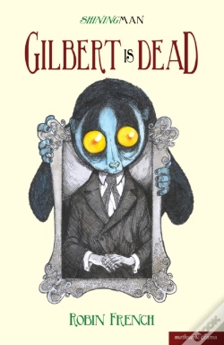 Capa do artigo Gilbert Is Dead