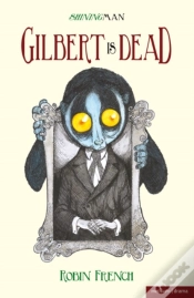 Capa do artigo "Gilbert Is Dead"