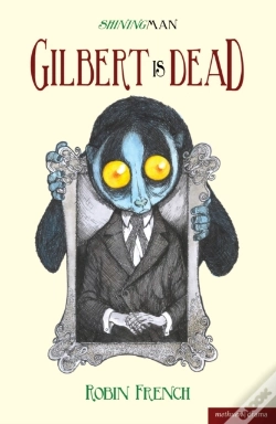 Capa do artigo Gilbert Is Dead