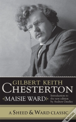 Capa do artigo Gilbert Keith Chesterton