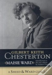 Gilbert Keith Chesterton