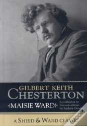 Capa do artigo Gilbert Keith Chesterton