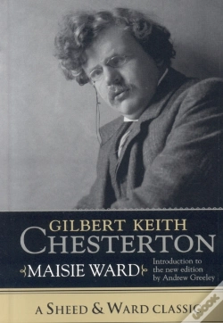 Capa do artigo Gilbert Keith Chesterton