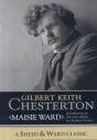 Gilbert Keith Chesterton - Preview