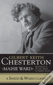 Gilbert Keith Chesterton