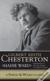 Capa do artigo Gilbert Keith Chesterton
