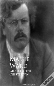 Capa do artigo Gilbert Keith Chesterton