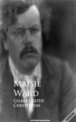 Capa do artigo Gilbert Keith Chesterton