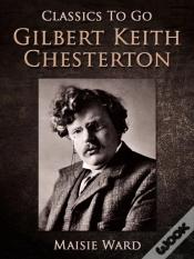 Capa do artigo Gilbert Keith Chesterton