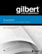 Gilbert Law Summaries, Corporations - Preview