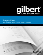 Gilbert Law Summaries, Corporations