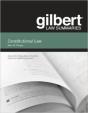 Gilbert Law Summaries On Constitutional Law - Preview