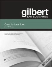 Capa do artigo Gilbert Law Summaries On Constitutional Law