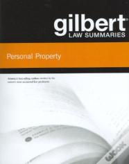 Gilbert Law Summaries On Personal Property