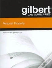 Gilbert Law Summaries On Personal Property
