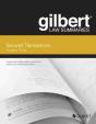 Gilbert Law Summaries On Secured Transactions - Preview