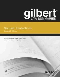 Capa do artigo Gilbert Law Summaries On Secured Transactions