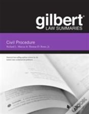 Capa do artigo Gilbert Law Summary On Civil Procedure