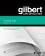Gilbert Law Summary On Criminal Law - Preview