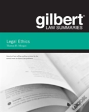 Capa do artigo Gilbert Law Summary On Legal Ethics