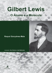 Capa do artigo Gilbert Lewis