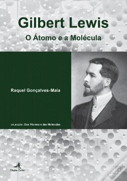 Capa do artigo Gilbert Lewis