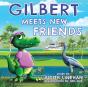 Gilbert Meets New Friends - Preview