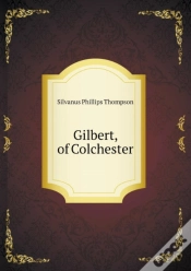 Capa do artigo Gilbert, Of Colchester