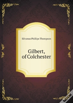 Capa do artigo Gilbert, Of Colchester