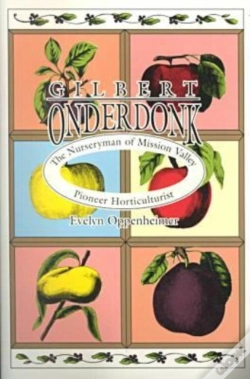 Capa do artigo Gilbert Onderdonk