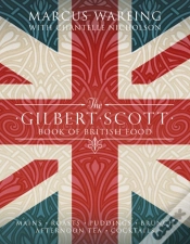 Capa do artigo Gilbert Scott Book Of British Food