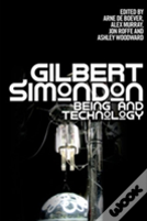 Gilbert Simondon